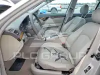 2004 Mercedes Benz E-Class photo