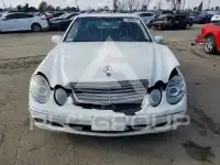 2004 Mercedes Benz E-Class фото