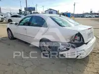 2004 Mercedes Benz E-Class фото