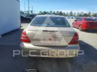 2004 Mercedes Benz E-Class photo