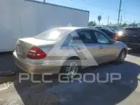 2004 Mercedes Benz E-Class photo
