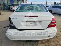 2004 Mercedes Benz E-Class фото