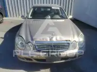 2004 Mercedes Benz E-Class photo