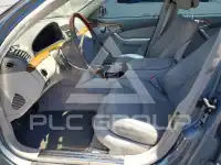 2004 Mercedes Benz S-Class фото