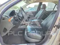2004 Mercedes Benz S-Class фото
