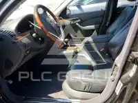 2004 Mercedes Benz S-Class фото