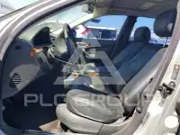 2004 Mercedes Benz S-Class фото