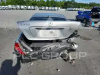 2004 Mercedes Benz S-Class фото