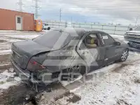 2004 Mercedes Benz S-Class photo