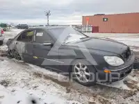 2004 Mercedes Benz S-Class photo