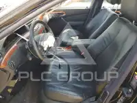 2004 Mercedes Benz S-Class фото