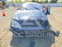 2004 Mercedes Benz S-Class фото