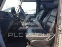 2004 Mercedes Benz G-Class фото