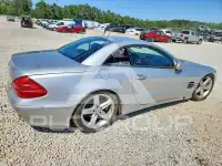 2004 Mercedes Benz SL-Class photo