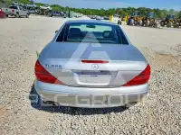 2004 Mercedes Benz SL-Class photo