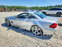 2004 Mercedes Benz SL-Class photo