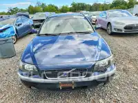 2004 Volvo S60 фото