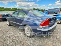 2004 Volvo S60 фото