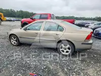 2004 Volvo S60 фото