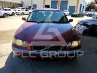 2004 Volvo S60 photo
