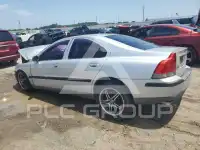 2004 Volvo S60 фото