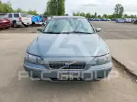 2004 Volvo S60 фото