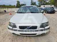 2004 Volvo S60 фото