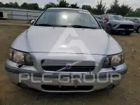 2004 Volvo S60 фото