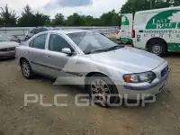 2004 Volvo S60 фото