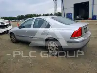 2004 Volvo S60 фото