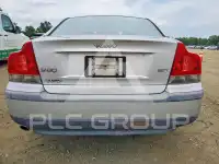 2004 Volvo S60 фото