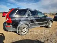 2004 Volvo XC90 фото