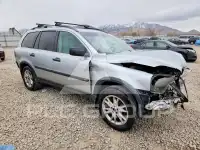 2004 Volvo XC90 фото