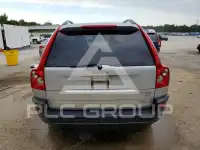 2004 Volvo XC90 photo