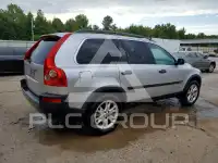 2004 Volvo XC90 photo