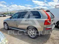2004 Volvo XC90 фото
