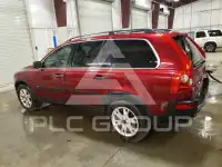 2004 Volvo XC90 фото