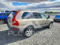 2004 Volvo XC90 фото