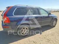 2004 Volvo XC90 photo