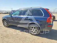 2004 Volvo XC90 photo