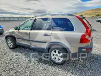 2004 Volvo XC90 фото