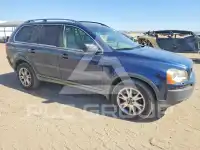 2004 Volvo XC90 photo