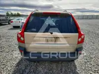 2004 Volvo XC90 фото