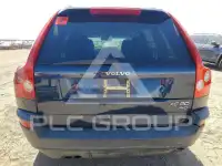 2004 Volvo XC90 photo