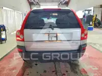 2004 Volvo XC90 photo