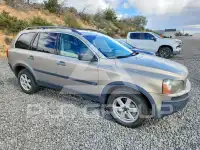 2004 Volvo XC90 фото