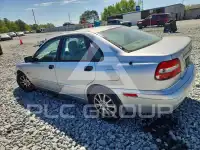 2004 Volvo S40 фото