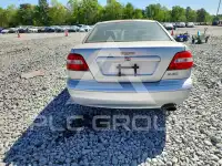 2004 Volvo S40 фото