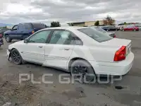 2004 Volvo S80 photo