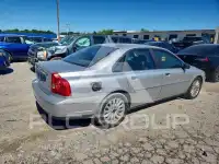 2004 Volvo S80 photo